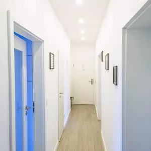 Zentral Gelegene Hannover
