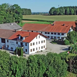 Dürnberg Pastetten