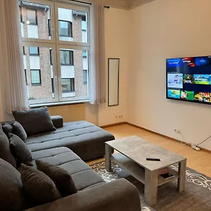 3-room In Centre Köln