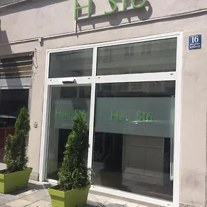S16 Münih