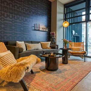 Otel Vienna House Easy By Wyndham, Hannover