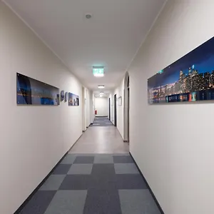 Smart Station Münih
