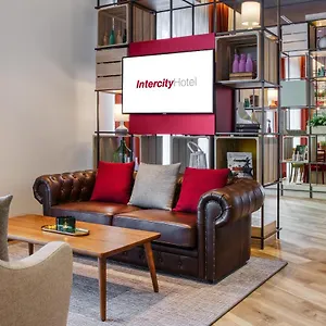 Otel Intercityhotel Hauptbahnhof-ost, Hannover